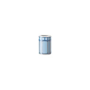 Vaza 8cm Signum Azure Swarovski Rosenthal