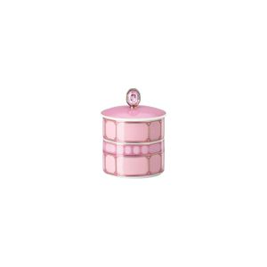 Bomboniera Signum Rose Swarovski Rosenthal