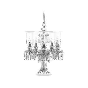 Candelabru cu 5 Brate Apollo Hurricanes Royal Saint-Louis