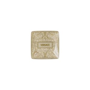 Mini platou 12 cm Barocco Beige Rosenthal Versace