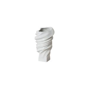 Vaza din portelan 15cm Midi Squall Rosenthal