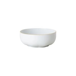 Bol 18 cm Sonetto Oro Rosenthal