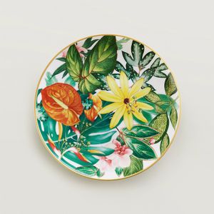 Set 2 Farfurii pentru desert Passifolia Hermes Paris