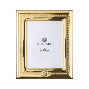 Rama Foto VHF6 Gold Rosenthal Versace