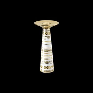 Sfesnic din Portelan 20 cm Virtus Gala White Rosenthal Versace