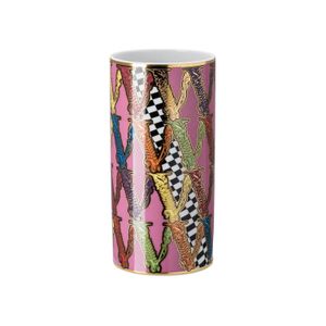 Vaza din Portelan Virtus Rosenthal Versace