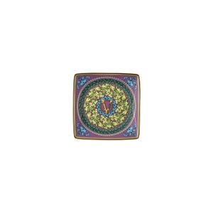 Mini Platou 12 cm Barocco Mosaic Rosenthal Versace