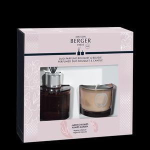 Set Agaves Garden Joy Maison Berger