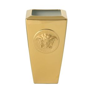 Vaza Medusa Gold Rosenthal Versace