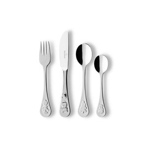 Set 4 Tacamuri pentru Copii Teddy Villeroy&Boch