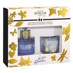 Set Lolita Lempicka Violet Maison Berger