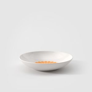 Set 6 Farfurii pentru Paste 24 cm Fleur Yellow Villeroy&Boch