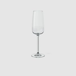 Set 4 Pahare Sampanie 120 ml Afina Villeroy&Boch