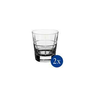 Set 2 Pahare Whisky Ardmore Club Villeroy&Boch