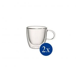 Set 2 Cani Artesano S 60 ml Villeroy&Boch