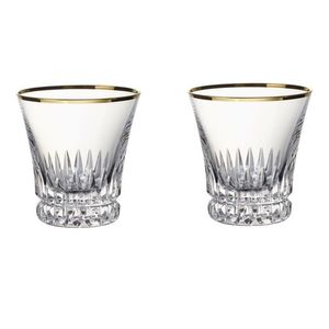 Set 2 Pahare Apa/Whisky Grand Royal Villeroy&Boch